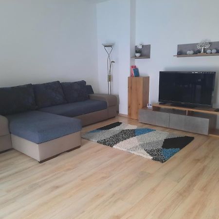 Livia Apartman Hévíz Buitenkant foto