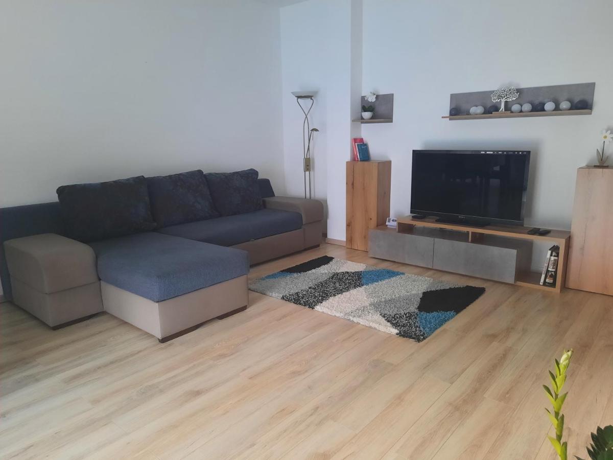 Livia Apartman Hévíz Buitenkant foto